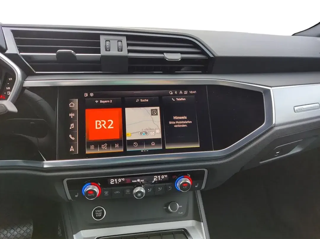 Audi Q3 - Thumbnail 12