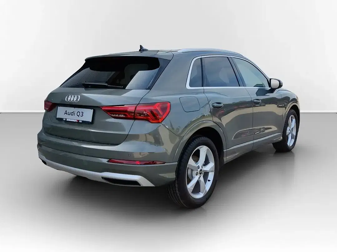 Audi Q3 - Thumbnail 4