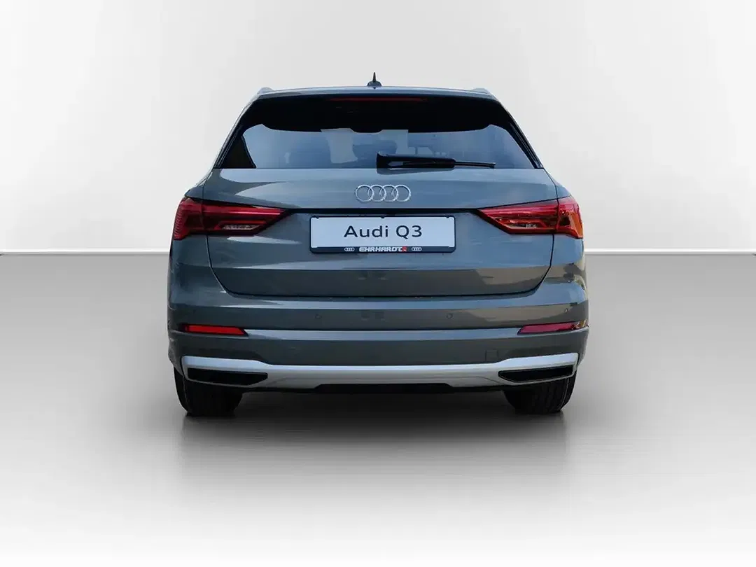 Audi Q3 - Thumbnail 5
