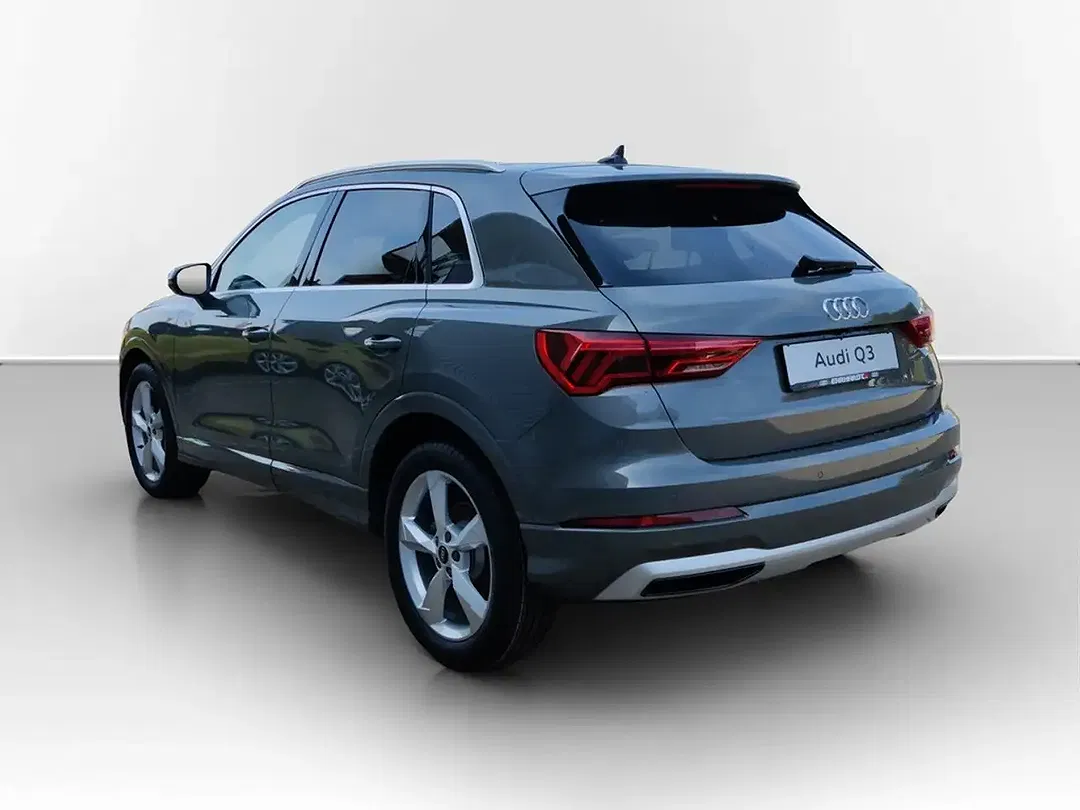 Audi Q3 - Thumbnail 6