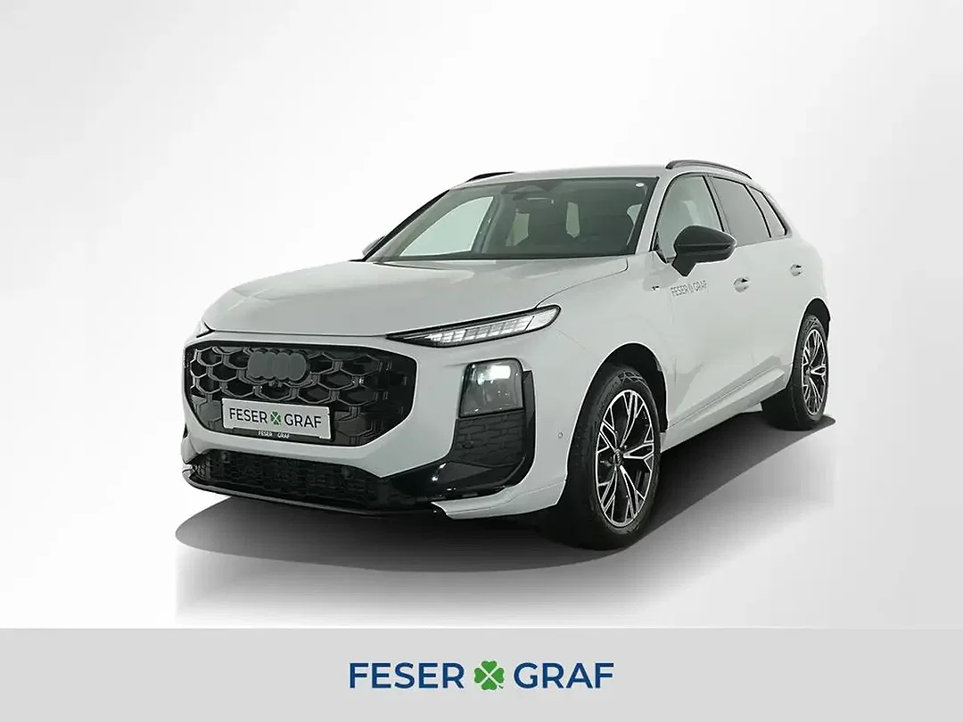 Audi Q3 - Afbeelding 1