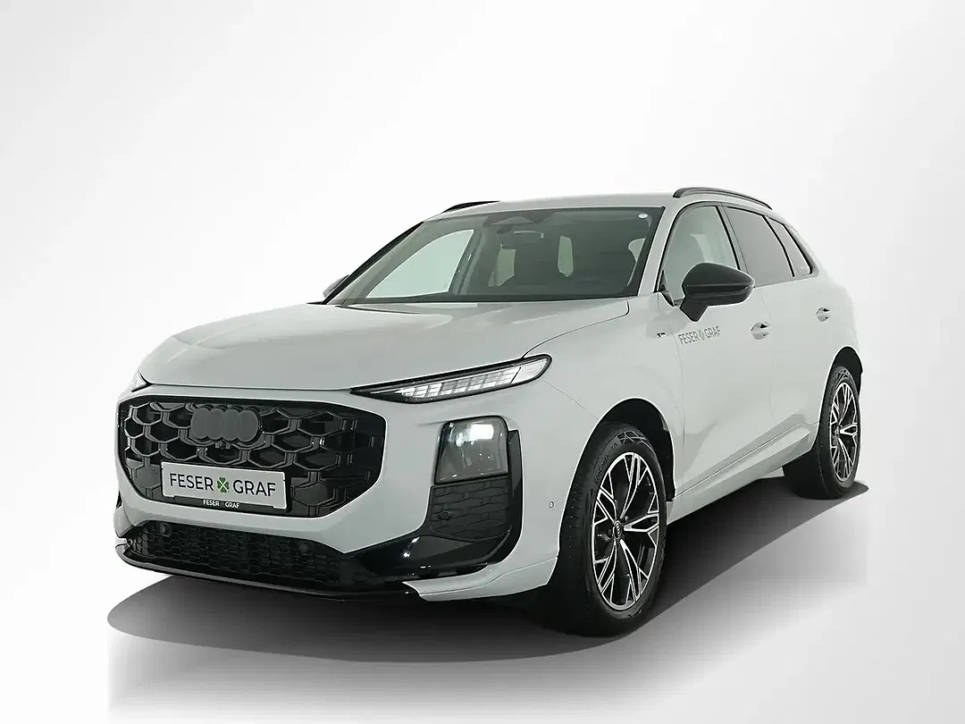Audi Q3 - Thumbnail 13