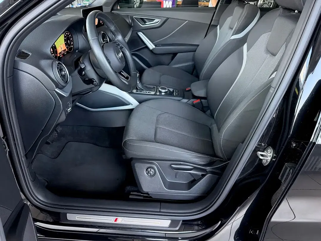 Audi Q2 - Thumbnail 12