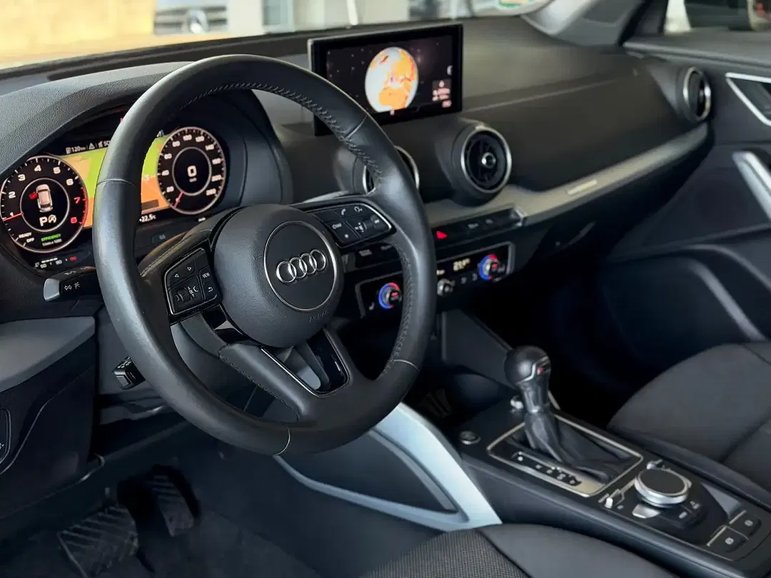 Audi Q2 - Thumbnail 15