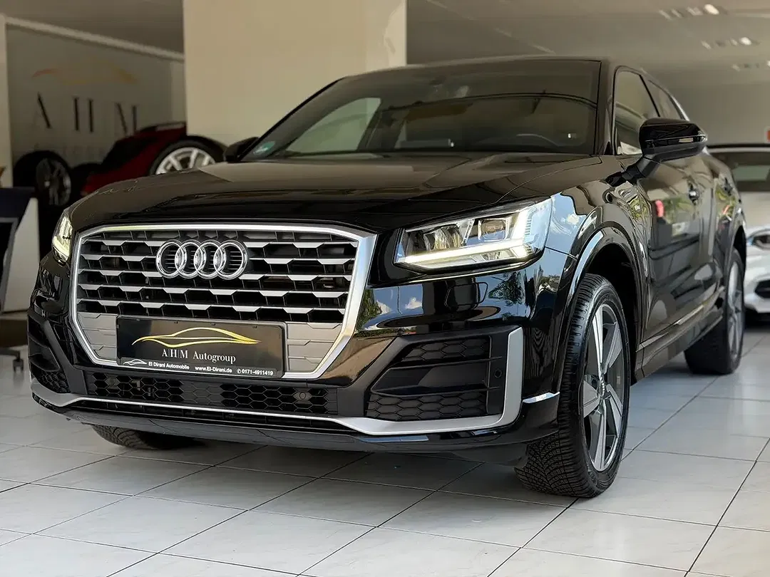 Audi Q2 - Thumbnail 2