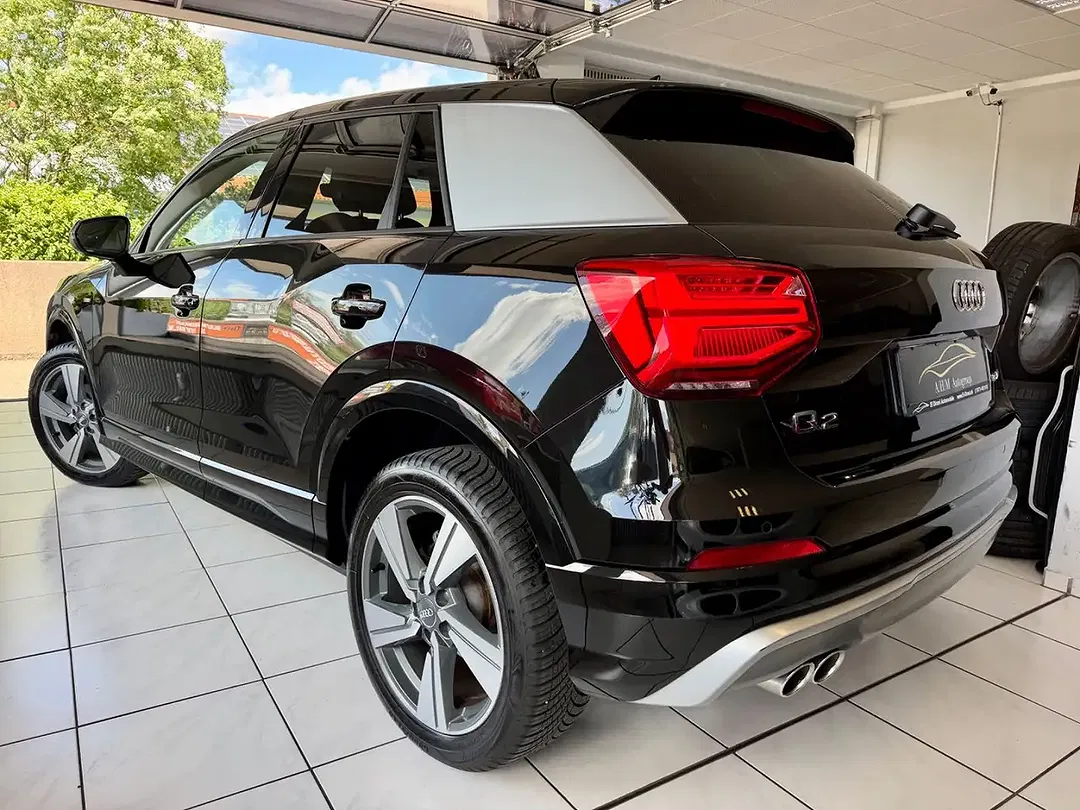Audi Q2 - Thumbnail 8