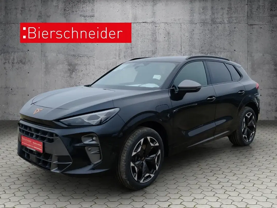 CUPRA Terramar - Thumbnail 1