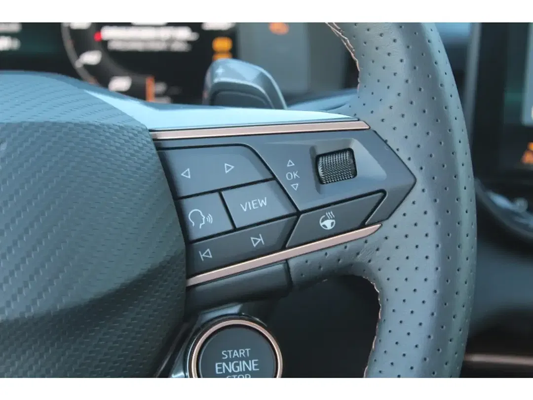 CUPRA Terramar - Thumbnail 10