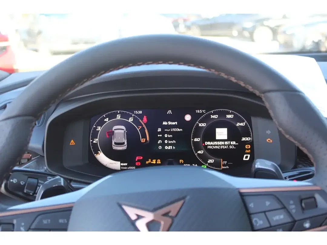 CUPRA Terramar - Thumbnail 12