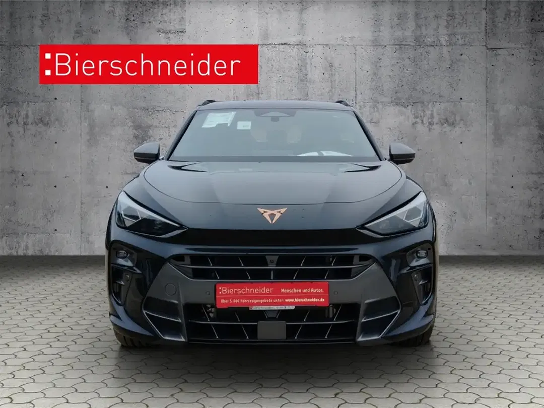 CUPRA Terramar - Thumbnail 2