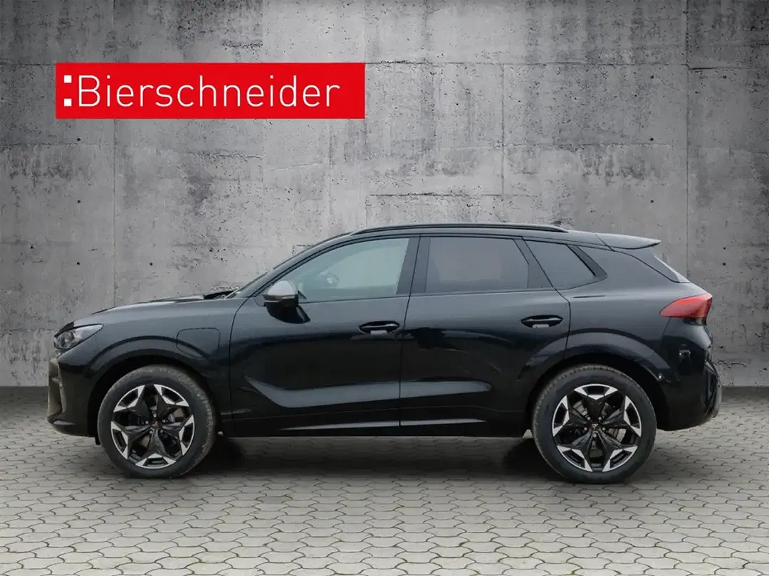 CUPRA Terramar - Thumbnail 3