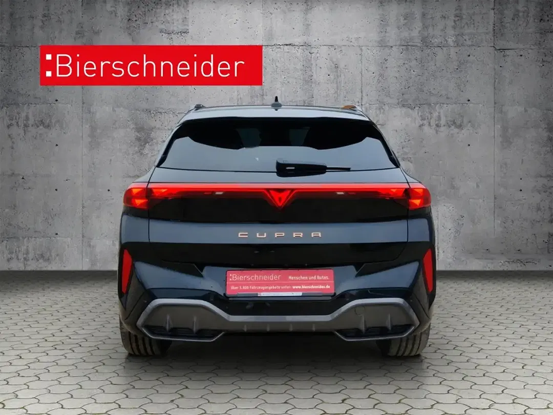 CUPRA Terramar - Thumbnail 4