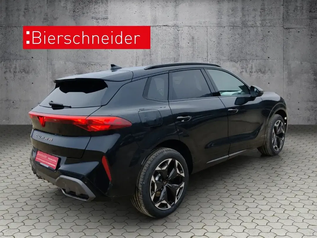 CUPRA Terramar - Thumbnail 5