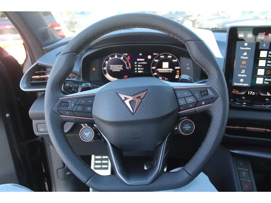 CUPRA Terramar - Thumbnail 8