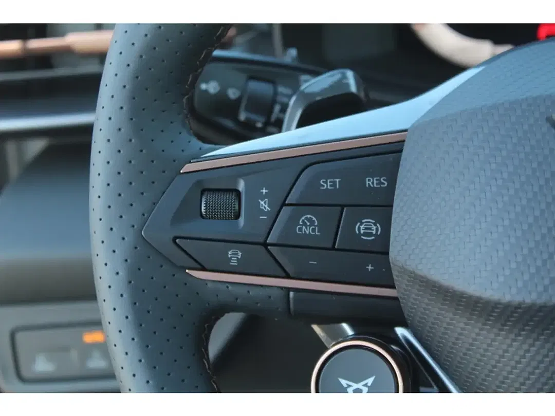 CUPRA Terramar - Thumbnail 9
