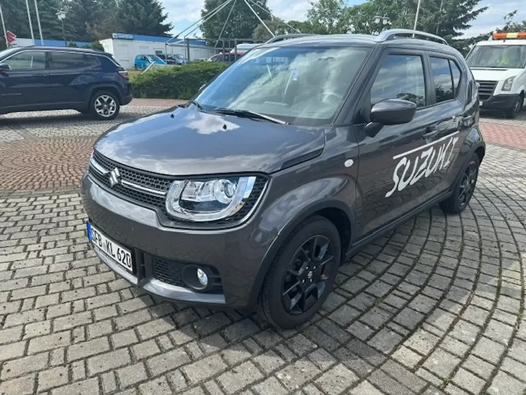 Suzuki Ignis - Afbeelding 1