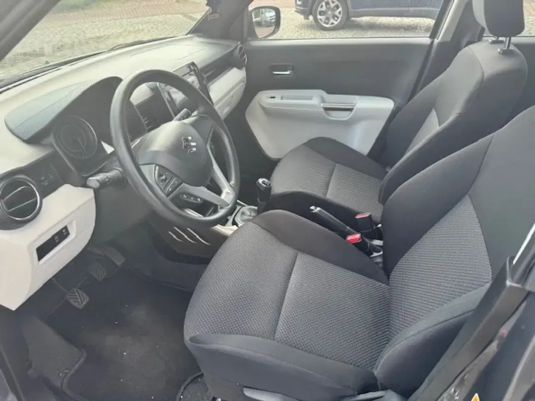 Suzuki Ignis - Thumbnail 10
