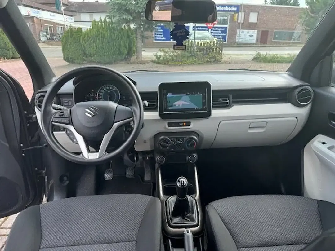 Suzuki Ignis - Thumbnail 11