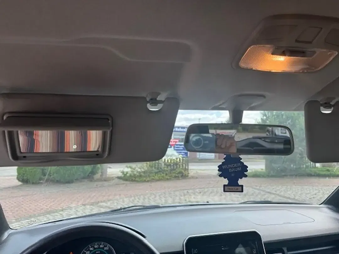 Suzuki Ignis - Thumbnail 15