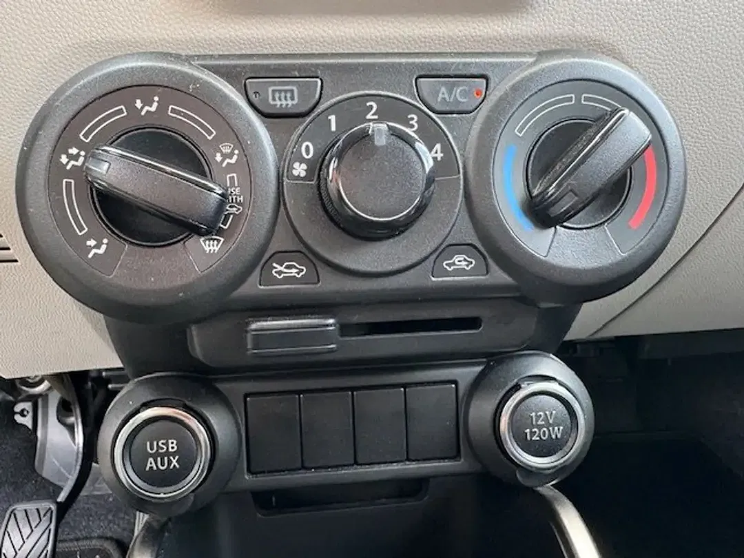 Suzuki Ignis - Thumbnail 16