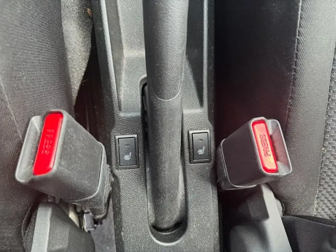Suzuki Ignis - Thumbnail 17