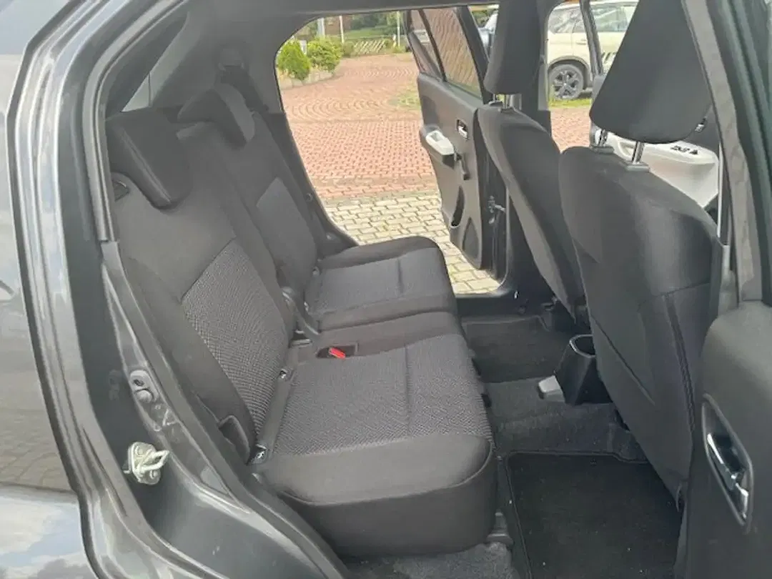 Suzuki Ignis - Thumbnail 18