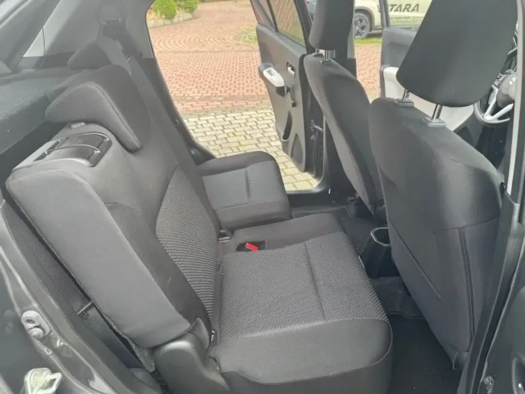 Suzuki Ignis - Thumbnail 19