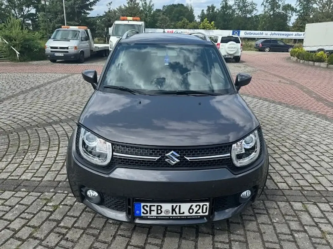 Suzuki Ignis - Thumbnail 2