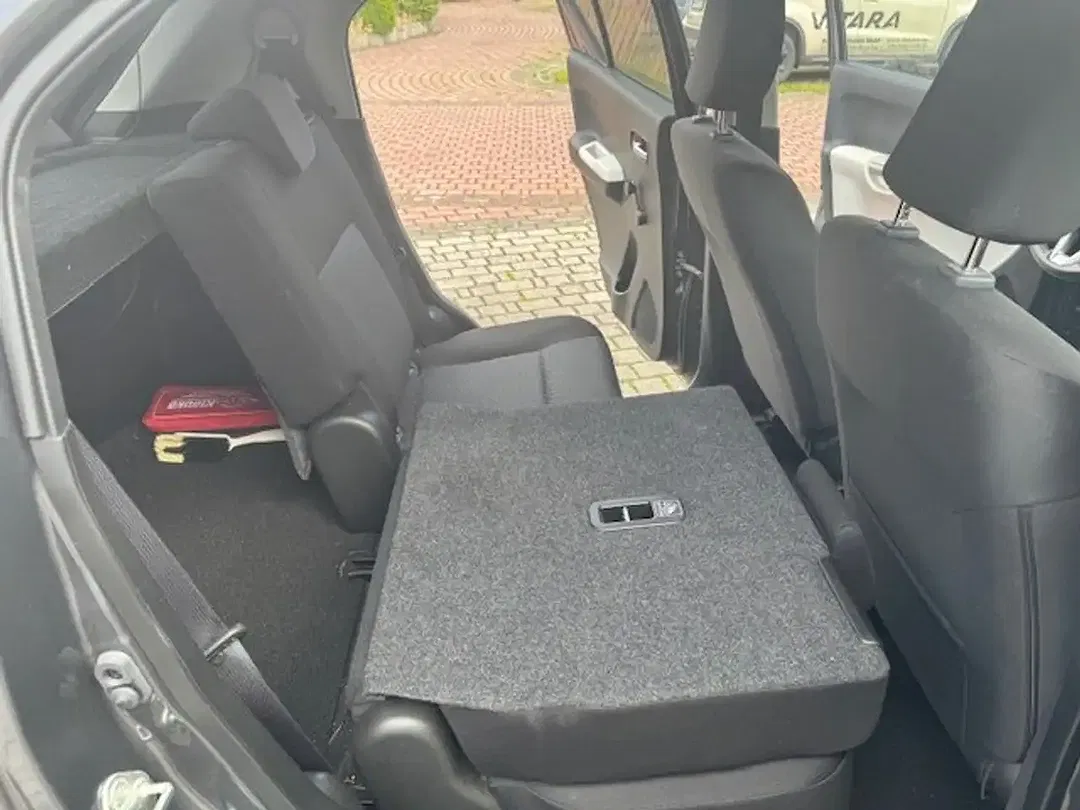 Suzuki Ignis - Thumbnail 20