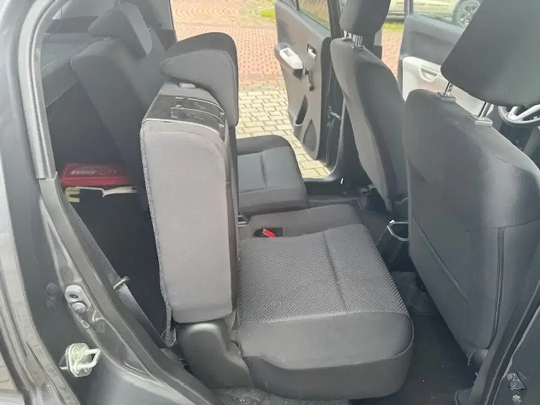 Suzuki Ignis - Thumbnail 21