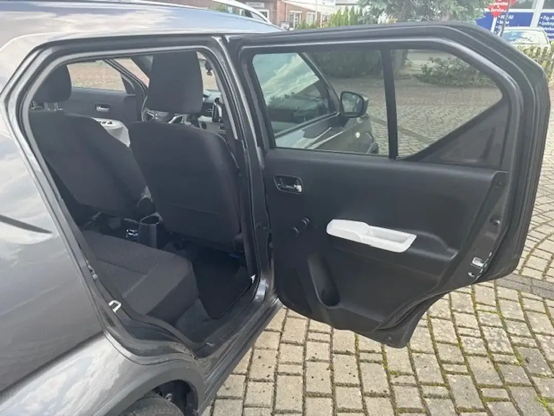 Suzuki Ignis - Thumbnail 22