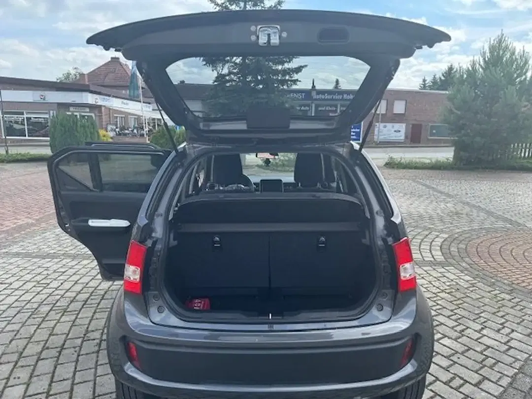 Suzuki Ignis - Thumbnail 23
