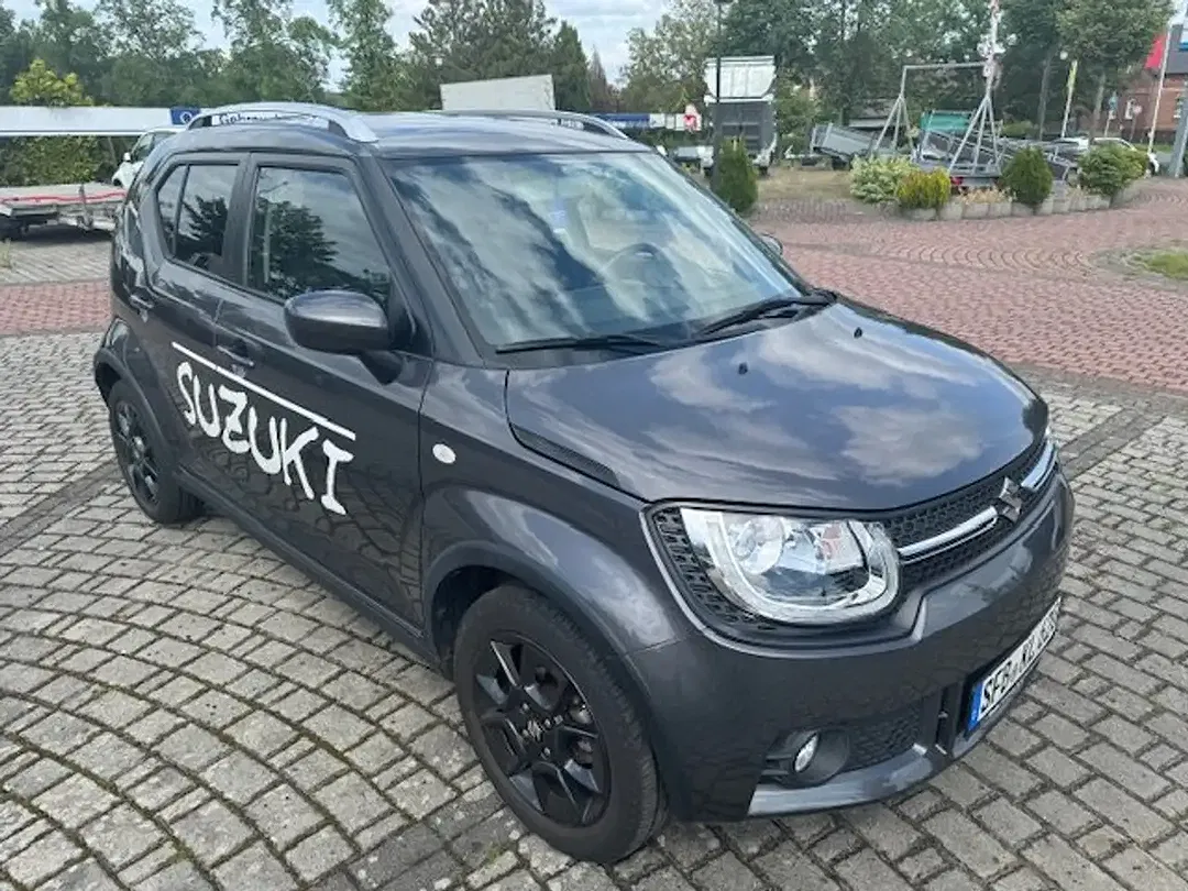 Suzuki Ignis - Thumbnail 3