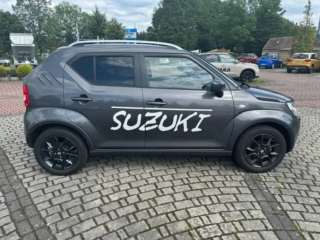 Suzuki Ignis - Thumbnail 4