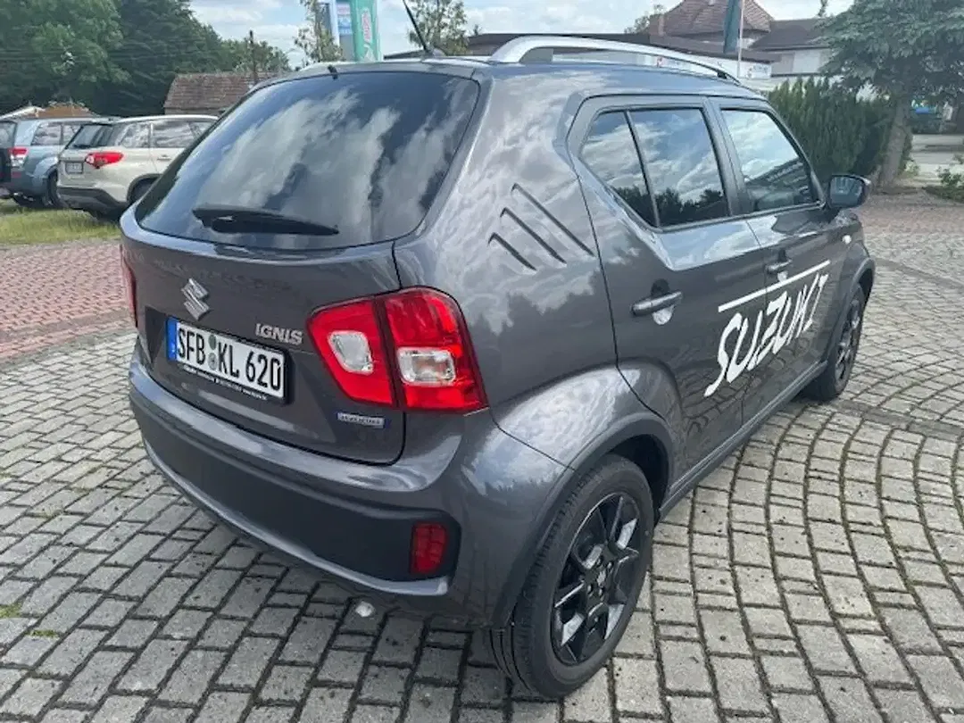 Suzuki Ignis - Thumbnail 5