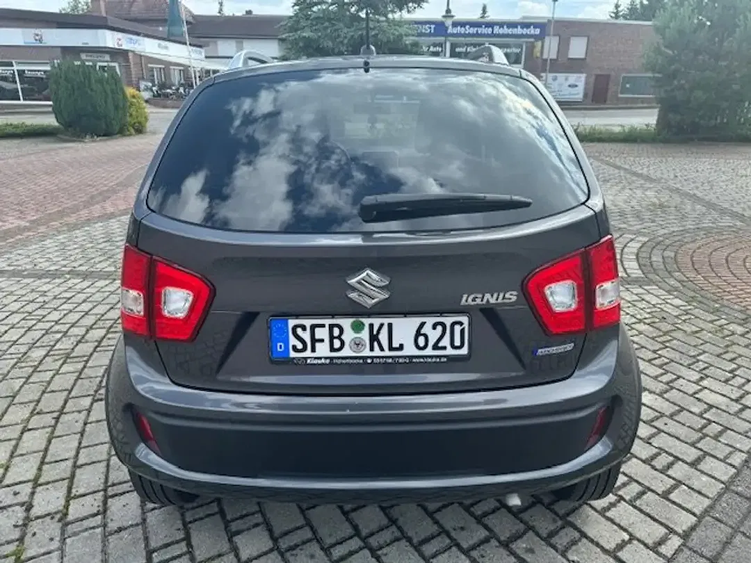 Suzuki Ignis - Thumbnail 6