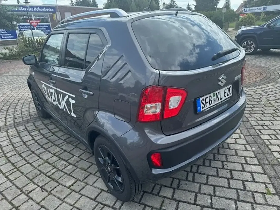 Suzuki Ignis - Thumbnail 7