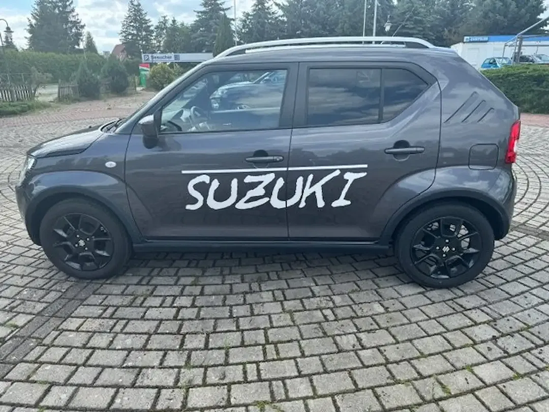 Suzuki Ignis - Thumbnail 8