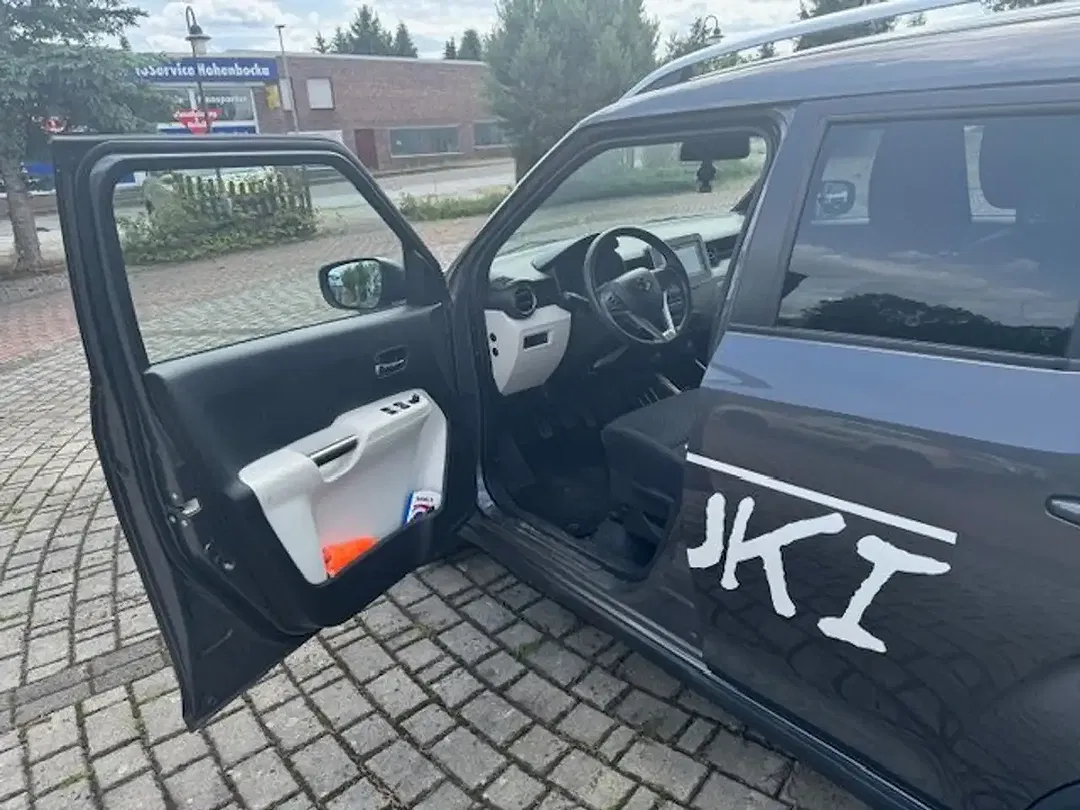 Suzuki Ignis - Thumbnail 9