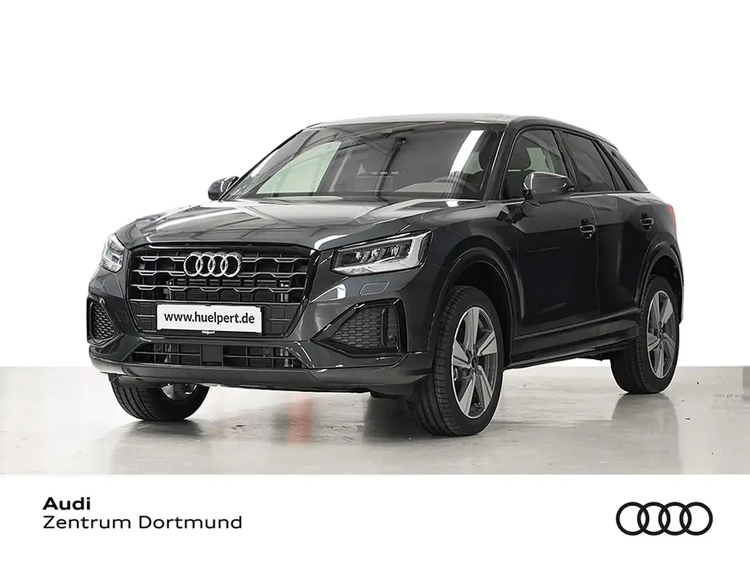 Audi Q2 - Afbeelding 1