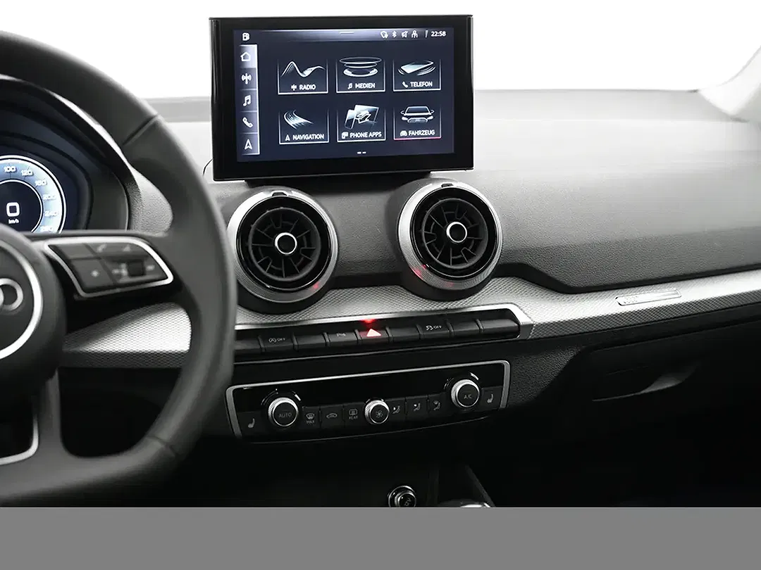 Audi Q2 - Thumbnail 15