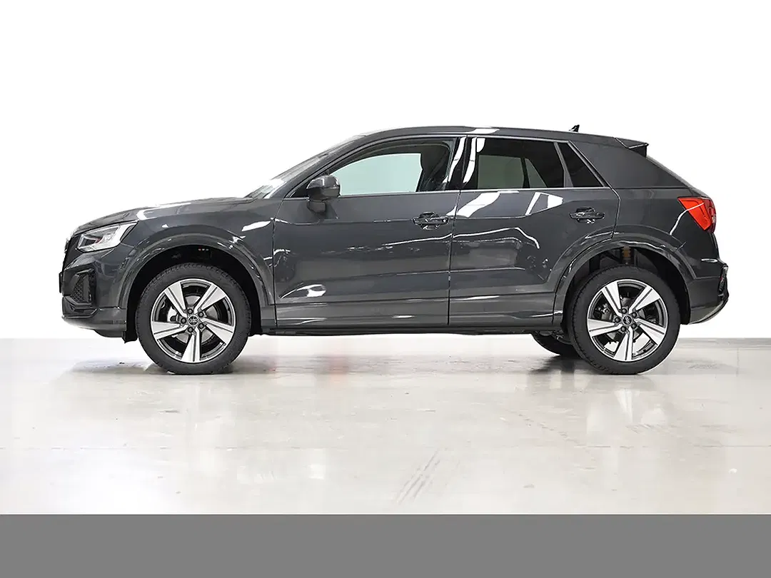 Audi Q2 - Thumbnail 3