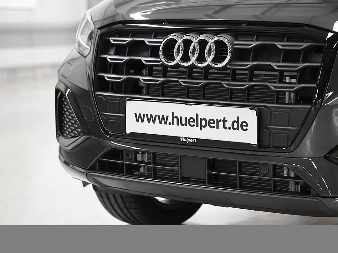 Audi Q2 - Thumbnail 6