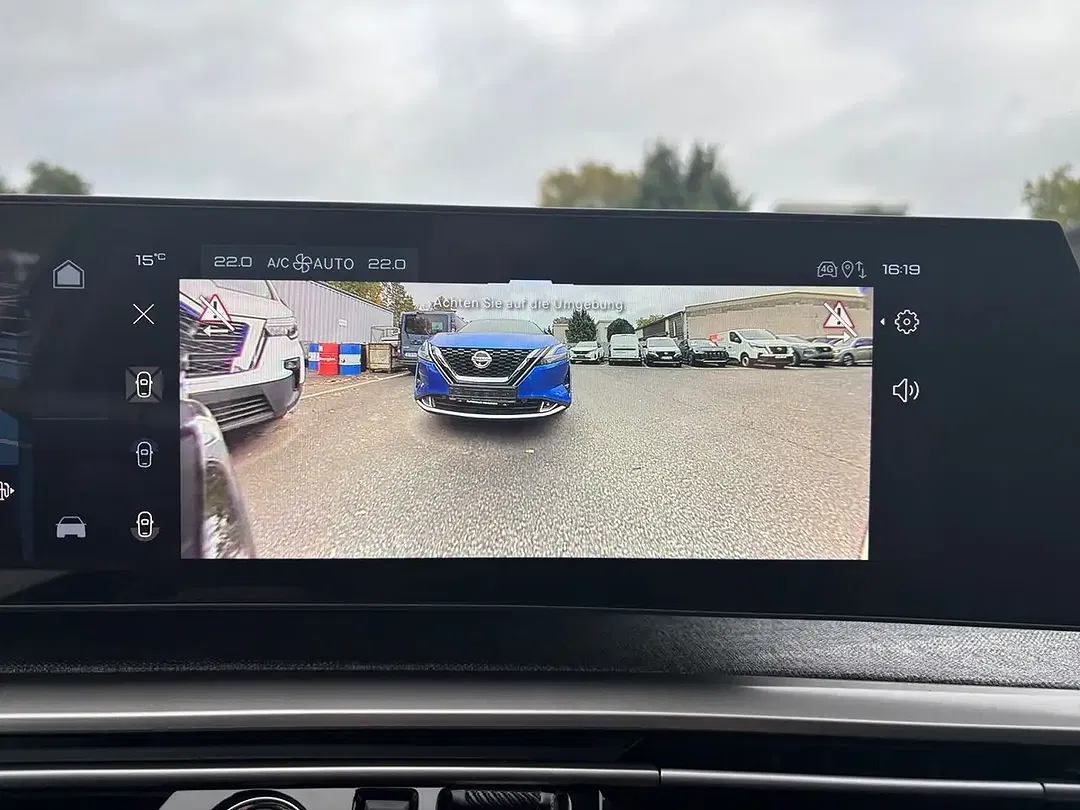 Peugeot 3008 - Thumbnail 13
