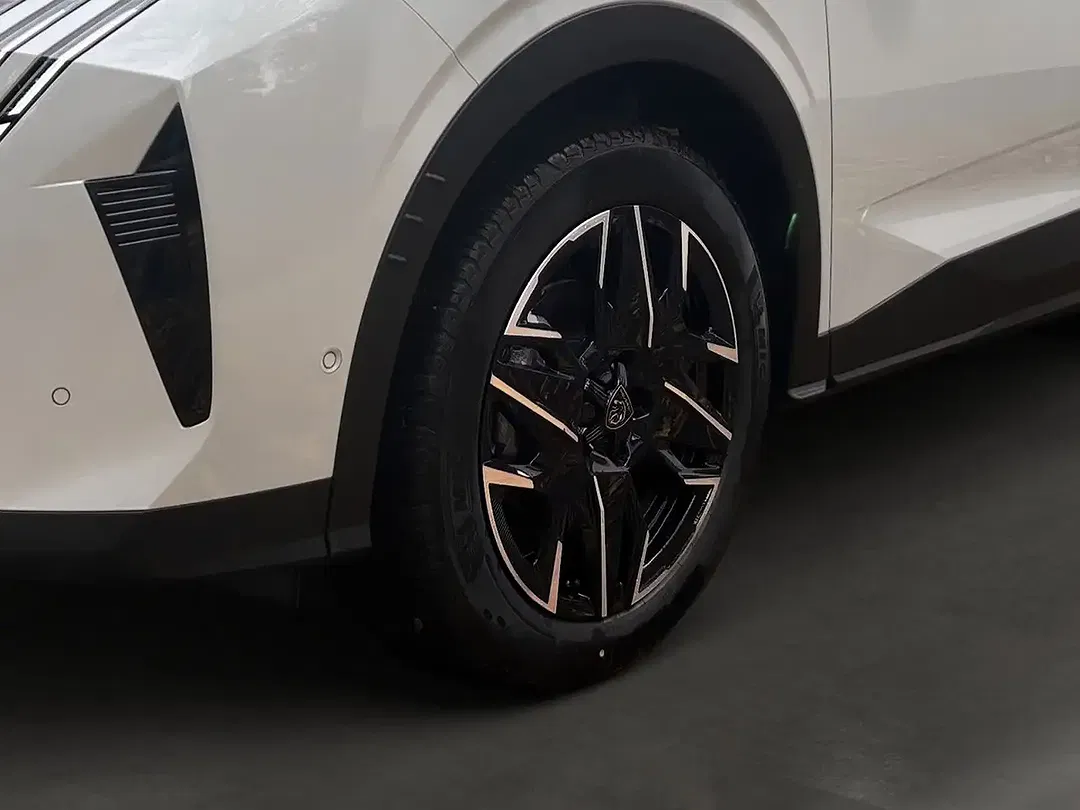 Peugeot 3008 - Thumbnail 6