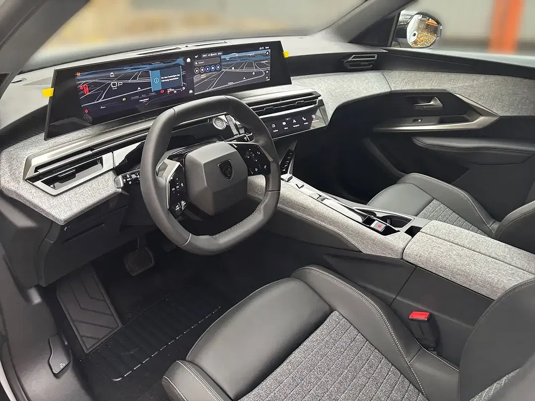 Peugeot 3008 - Thumbnail 7