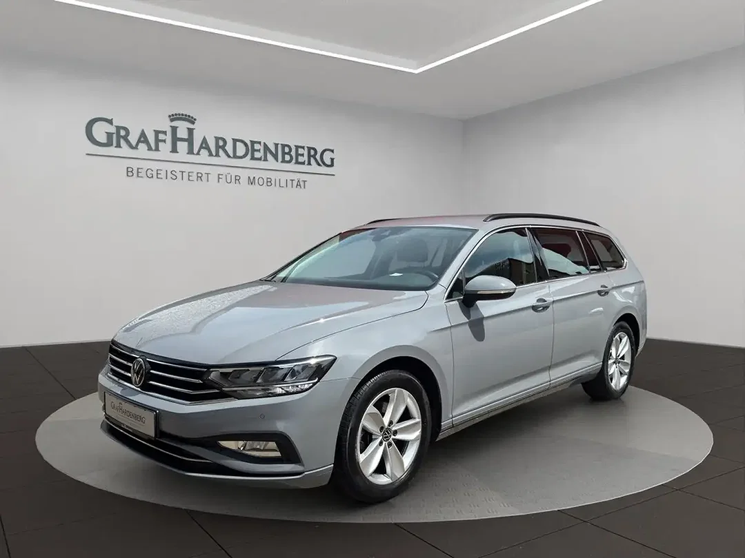 Volkswagen Passat Variant - Afbeelding 1