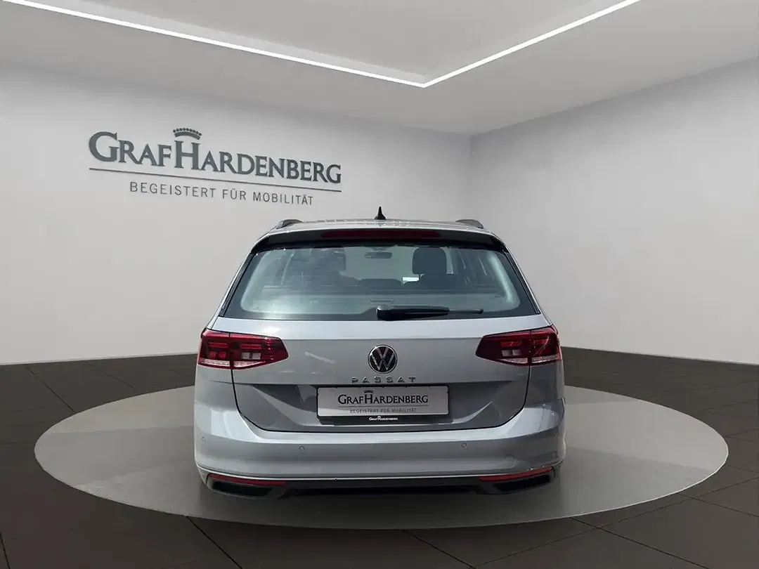 Volkswagen Passat Variant - Thumbnail 5