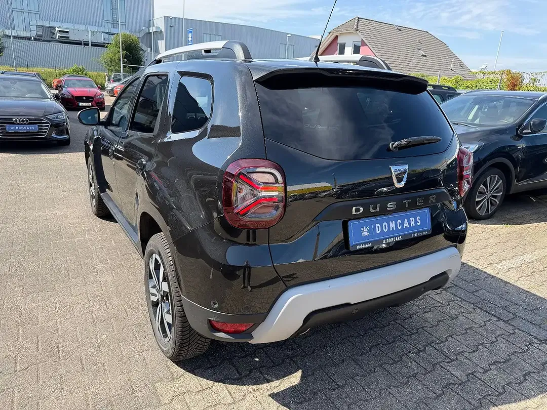 Dacia Duster - Thumbnail 6