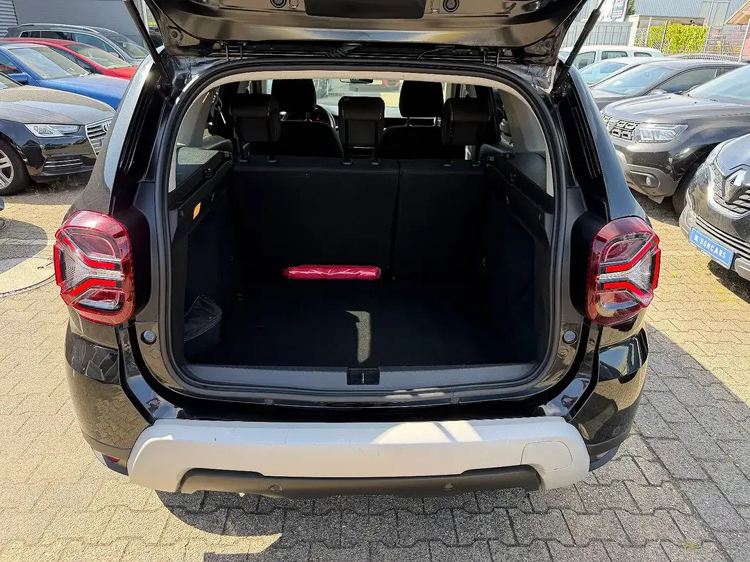 Dacia Duster - Thumbnail 7